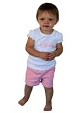 New York Yankees MLB Girls ruffle top Short set