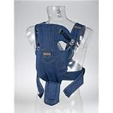 BABYBJ�RN Baby Carrier Original- New Denim