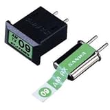 AM27MHz XTALセット NARROW-09 107A61389A