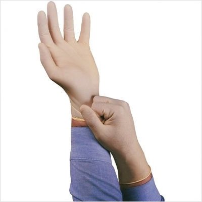 Ansell Edmont Conform XT gloves X-Large (100 per Box)