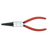 KNIPEX（クニペックス） 3031-160 ロングノーズプライヤー (SB) CAADBE_FXBVFB