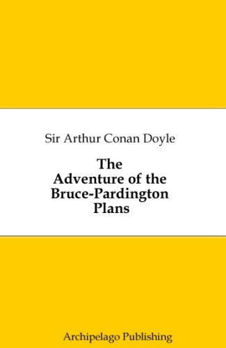 Arthur Conan Doyle
