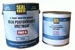 High Performance Clear Urethane Coating