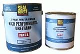 High Performance Clear Urethane Coating