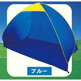 �����^�b�`�e���g �ȒP�g�ݗ��� �A�E�g�h�A �c�[�����O �ЊQ���ɂ� �u���[