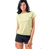 Zorrel Z5053 Syntrel Extreme Moisture Wicking Cap Sleeve Training Tee (17 Colors)