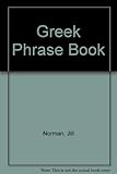 Greek phrase book