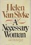 Necessary Woman