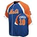 New York Mets Darryl Strawberry Wheelhouse Jersey - Medium