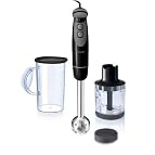 Philips HR1615/91 Hand Blender with Beaker and Chopper