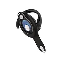 Motorola HS850 Bluetooth Headset - Black