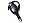 Motorola HS850 Bluetooth Headset - Black