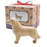 Le Golden Retriever Soap in Gift Box bar by Gianna Rose