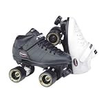 Carrera Skate Black