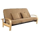 Serta Futons Madrid Futon