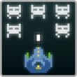 Voxel Invaders