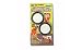 Simtec The Carpet Puck (Double Pack)