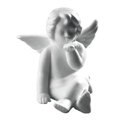 Rosenthal 69864-000102-90084 Engel Handkuss 6 cm im Geschenkkarton
