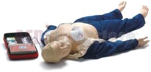 Laerdal AED Resusci Anne Full Body - 320091