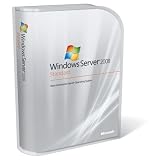 Product details for Microsoft Windows Server Standard 2008 10 Client