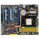Atx AM2+ 790FX Pcie DDR2