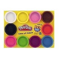 Play-Doh Case of Colors