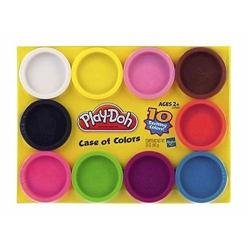 Play-Doh Case of Colors