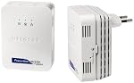 Netgear Powerline AV 500 Netzwerkadapter Kit
