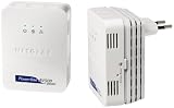 Netgear Powerline AV 500 Netzwerkadapter Kit