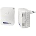 Netgear Powerline AV 500 Netzwerkadapter Kit (Netzwerk aus der Steckdose)