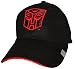 Transformer Autobot Stretch Fit Hat