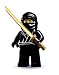 31b1xRpQ2nL. SL75  Buy  LEGO 8683 Minifigures Series 1   Ninja