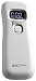 BACTRACK Breathalyzer (Polished White)