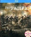 Pacific (The) (6 Blu-Ray)
