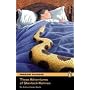 "Three Adventures of Sherlock Holmes": Level 4 (Penguin Readers Simplified Text)