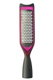 Tovolo Standz Fine Grater, Pink