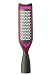 Kitchen & Housewares : Tovolo Standz Fine Grater, Pink