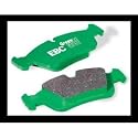 EBC Brake DP21193 Disc Brake Pad