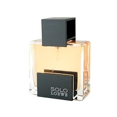 Loewe Solo Loewe Eau de Toilette Spray 50ml