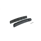 SHIMANO(シマノ) M70CT4カートリッジタイプブレーキシューブロック [Y8A298060] シビアコンディション用