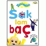 DVD : Teletubbies Saklambaç / Teletubbies: Hide and Seek
