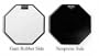 HQ 6in Reversable Practice Pad