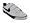 White / Obsidian