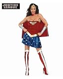 Wonder Woman(TM) Adult Costume