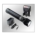 #7050 M9 Rechargeable w 110V Transformer, Pelican Flashlight