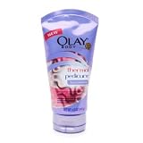 New Olay Thermal Pedicure Foot Treatment - 4.9 oz