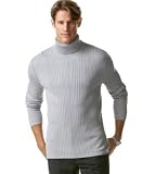 Apparel : Calvin Klein Turtleneck