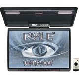 Pyle PLVW-1692R 16-Inch High Resolution Widescreen TFT Roof Mount LCD Monitor