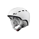 SWIX(スウィックス) SIREN Plush White Carbon ML CS3626W-ML