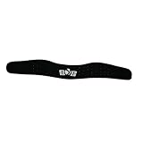Neck Protector - Black